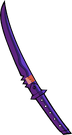 Onihashi Steel Blade Sunset.png