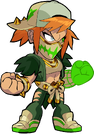 Sourcecode Petra Lucky Clover.png