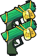 Special Forces Pistols Green.png