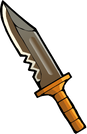 Tactical Blade Yellow.png
