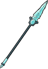 Arctic Edge Spear Cyan.png