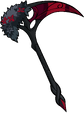 Blossoming Blade Black.png