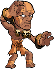 Dhalsim Team Yellow Tertiary.png