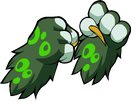 Jaguar Claws Lucky Clover.png