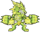 North Wind Mordex Team Yellow Quaternary.png