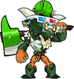 Ready to Riot Teros Lucky Clover.png