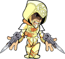 Revelations Ezio Team Yellow Secondary.png