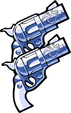 Silver Sixshooters Team Blue Tertiary.png