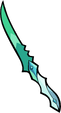 Cyber Myk Switchblade Team Blue.png