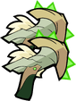 Grisly Burrs Lucky Clover.png