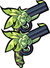 Jubilation Blasters Willow Leaves.png