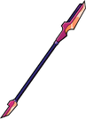 Nanometal Spear Sunset.png