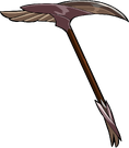 Stargleam Scythe Brown.png