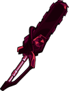 The Chainsaw Team Red Secondary.png