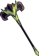 Golden Striker Willow Leaves.png