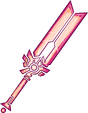 Hardlight Greatsword Sunset.png