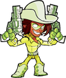 Masked Hero Cassidy Team Yellow Quaternary.png