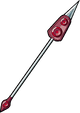 Needle Drop Spear Red.png