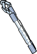 Nunchaku White.png