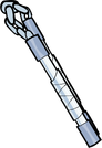 Nunchaku White.png