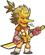 Tengu Koji Yellow.png