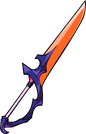 Valiant Armament Greatsword Sunset.png