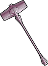 Airship Engineer's Hammer Pink.png