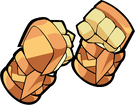 Cyber Myk Gauntlets Team Yellow Tertiary.png