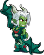 Demonkin Diana Winter Holiday.png