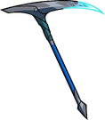 Dwarven-Forged Scythe Blue.png