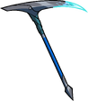 Dwarven-Forged Scythe Blue.png