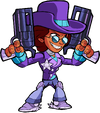 High Noon Cassidy Purple.png