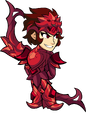 Lionguard Diana Red.png