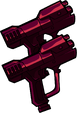 Magnum Pistols Team Red Secondary.png