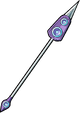 Needle Drop Spear Purple.png