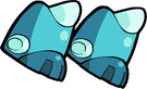 Rush Boots Cyan.png