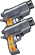 Tactical Pistols Grey.png