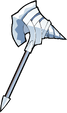 Axe-bladed Multi-Tool White.png