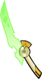 Bitrate Blade Level 3 Lucky Clover.png