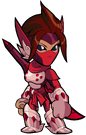 Kunoichi Val Red.png