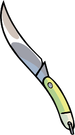 Paring Knife Verdant Bloom.png