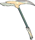 Stargleam Scythe Verdant Bloom.png