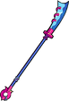 Yokai Naginata Synthwave.png