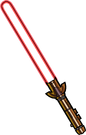 Asgardian Lightsaber Brown.png