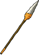 Hunting Spear Yellow.png