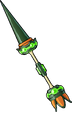 Imperial Star Lance Lucky Clover.png
