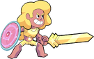 Stevonnie Team Yellow Secondary.png