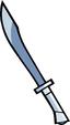 Dueling Broadsword White.png