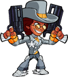 High Noon Cassidy Grey.png