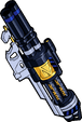 SPNKr Rocket Launcher Goldforged.png
